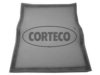 CORTECO 80001757 Filter, interior air